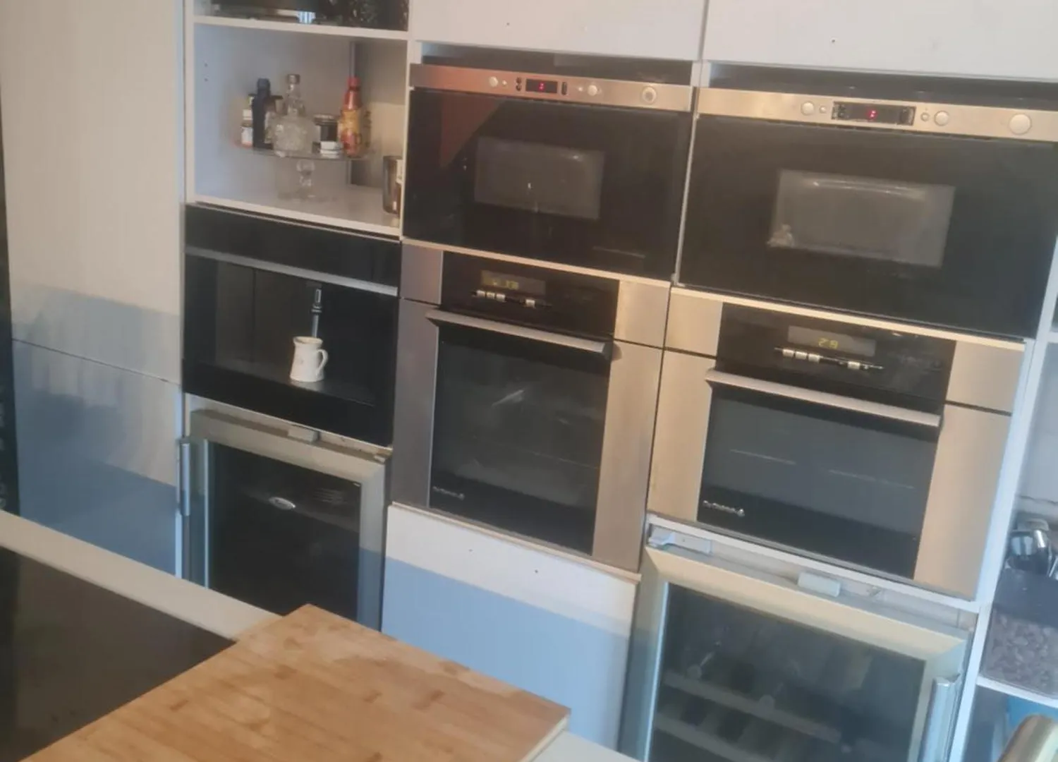 Appartamento Au Porte Des J.O Parigi