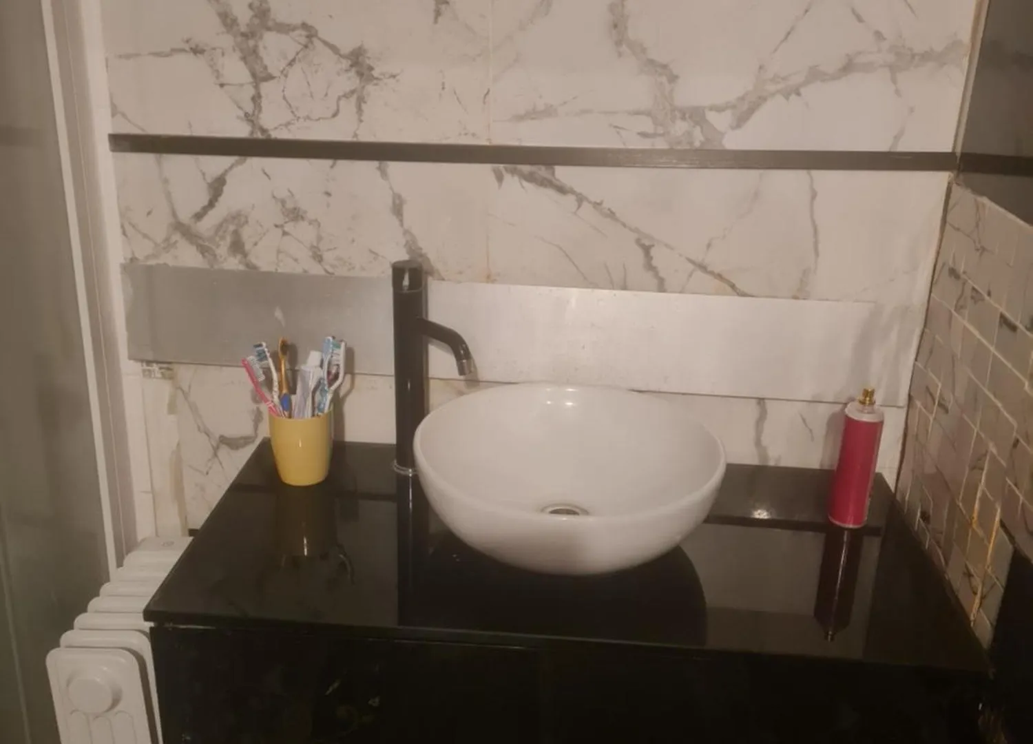 Au Porte Des J.O Paris Apartment
